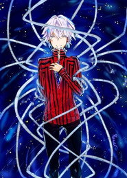 Devil Survivor 2: The Animation poster