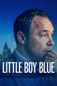 Little Boy Blue poster