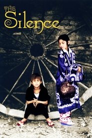 Poster The Silence 1998