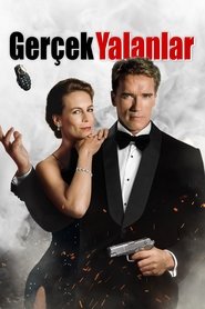 Gerçek Yalanlar (1994) 720p full İzle