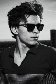 Tom Holland — Fotoğraf 23