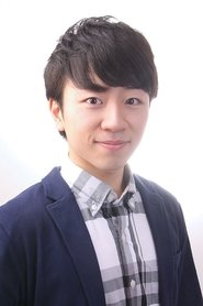 Ryo Nishitani as Kazuki Shimada (voice)