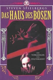 Poster Das Haus des Bösen