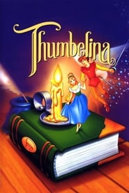 Poster for Thumbelina