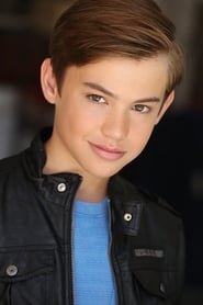 Cameron Judd is Young Chet