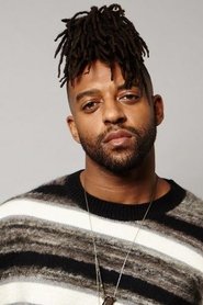 Photo de Oritsé Williams JLS Member 