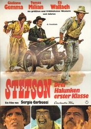 Stetson⋆–⋆Drei⋆Halunken⋆erster⋆Klasse⋆1975⋆Film⋆Kostenlos⋆Anschauen