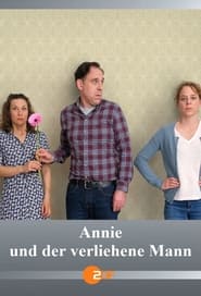 Poster Annie und der verliehene Mann