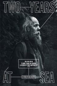 Poster Two Years at Sea 2011