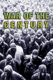 War of the Century постер