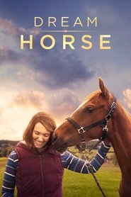 Dream Horse 2020 Movie BluRay Dual Audio Hindi English 480p 720p 1080p