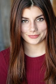 Cassidy Mack as Kate