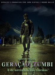 Gen: Zombie
