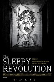 The Sleepy Revolution (2009)