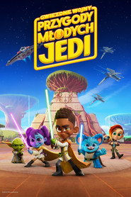 Gwiezdne wojny: Przygody młodych Jedi (2023)