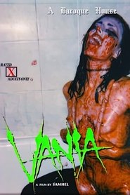 Poster Vania 2019