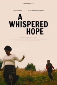 Poster A Whispered Hope