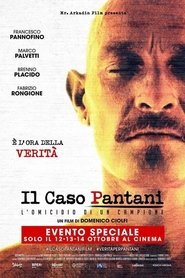 watch Il caso Pantani - L'omicidio di un campione now