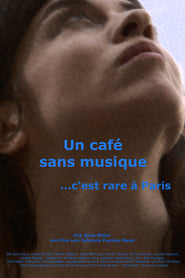 Un café sans musique c’est rare à Paris (2019)