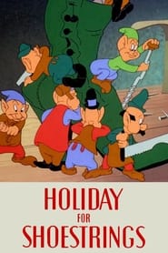 Holiday for Shoestrings 1946