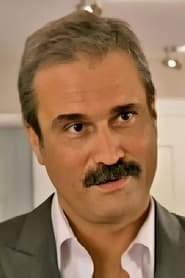 Levent Güner as Bedir