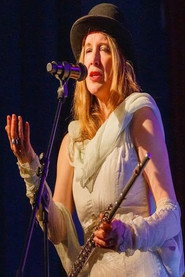 Micheline Van Hautem