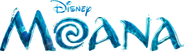Moana Logo