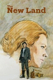 Poster The New Land 1972