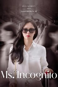 Ms. Incognito (2025)