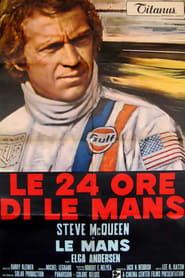 Le 24 ore di Le Mans (1971)