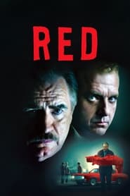 Red (2008) poster