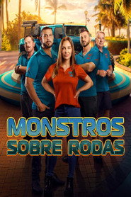 Image Monstros Sobre Rodas