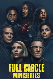 Full Circle Miniseries 2