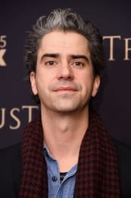 Profile picture of Hamish Linklater who plays Father Paul Hill