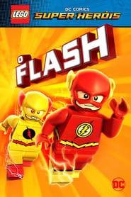 Image LEGO Super Heróis DC: O Flash