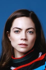 Imagem Caitlin Carver