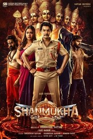 Shanmukha (2025) Telugu Aha WEB-DL H264 AAC 4K 1080p 720p 480p ESub
