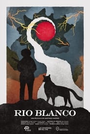 Poster Río Blanco