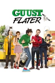 Guust Flater (2018)
