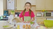 Lexi's Welsh Glamorgan Sausages