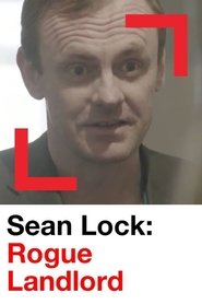 Poster Sean Lock: Rogue Landlord 2011