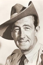 Chips Rafferty as Trooper 'Len' Leonard