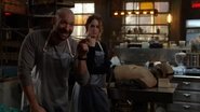 "The Strain" Madness