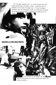 Sauve la vie (qui peut)) Sauve la vie (qui peut) (1981)