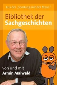 Bibliothek der Sachgeschichten poster