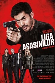 Assassin Club (2023) Assassin Club (2023)