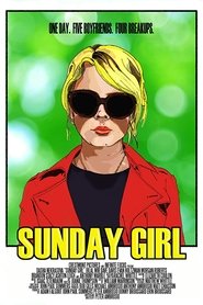 Sunday Girl постер