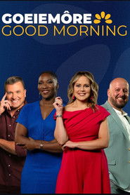 Goeiem&ocirc;re, Good Morning (2025)