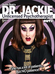 Dr. Jackie постер