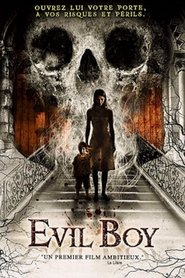 Regarder Evil Boy en streaming – FILMVF